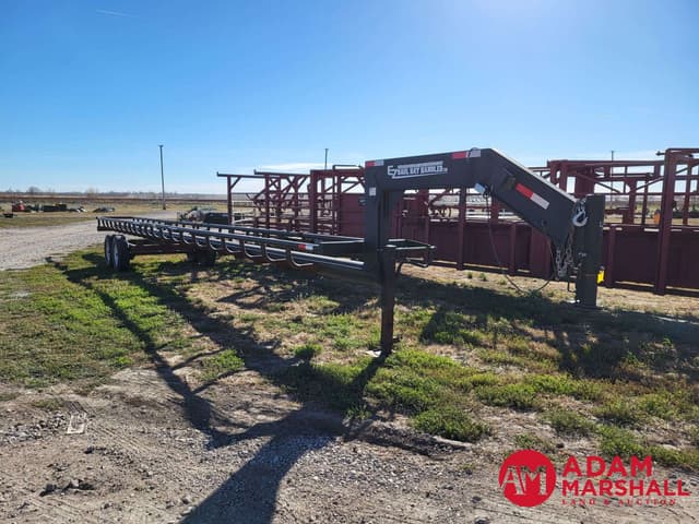 Image of EZ Haul G42 equipment image 1