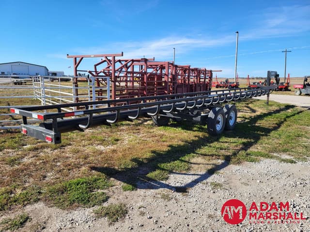 Image of EZ Haul G42 equipment image 2