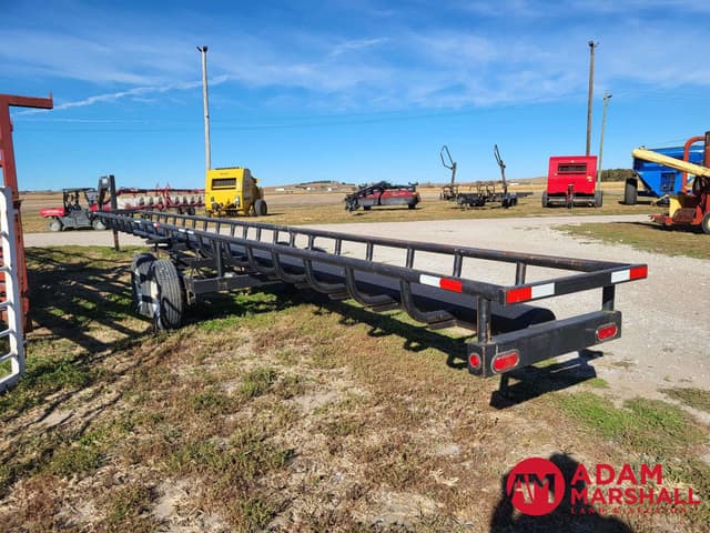 Image of EZ Haul G42 equipment image 3