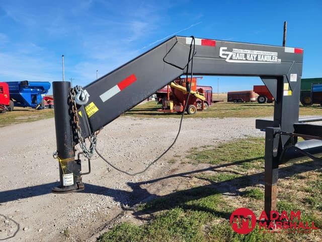 Image of EZ Haul G42 equipment image 4