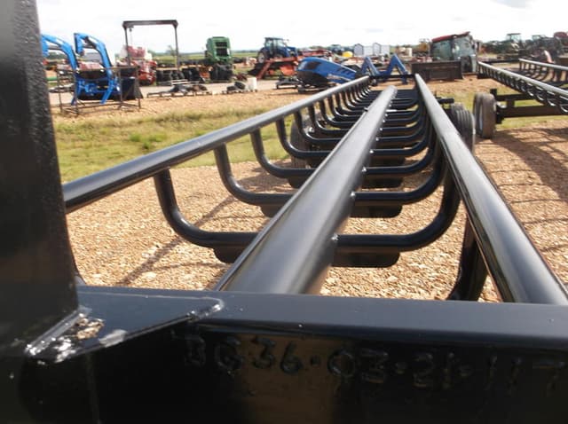 Image of EZ Haul EZH36GN equipment image 3