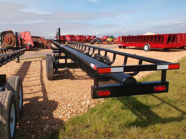 Image of EZ Haul EZH36GN equipment image 2