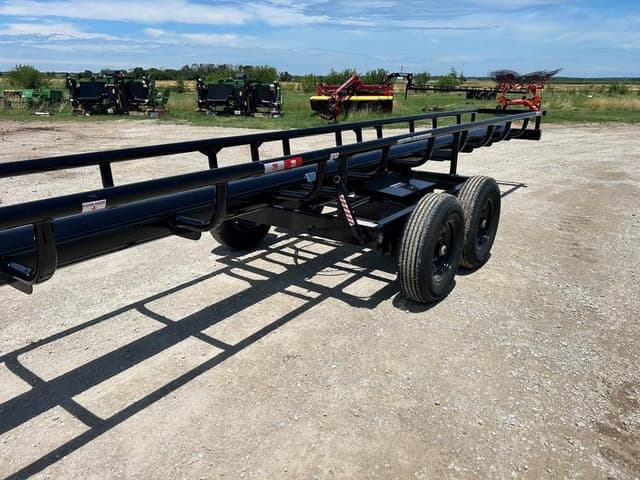 Image of EZ Haul EZH36GN equipment image 1