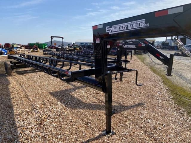 Image of EZ Haul EZH42GN equipment image 4