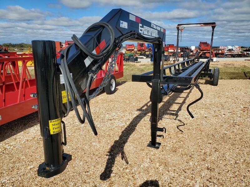 EZ Haul EZH42GN Equipment Image0