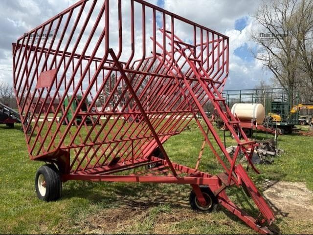 Image of E-Z Trail 100 equipment image 1