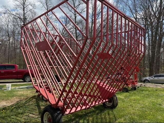 Image of E-Z Trail 100 equipment image 4