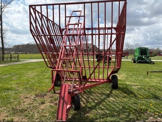 Image of E-Z Trail 100 equipment image 3