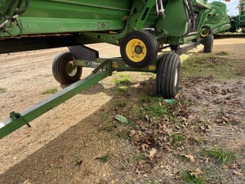 Main image E-Z Trail 672