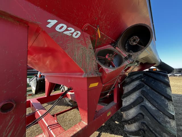 Image of E-Z Trail 1020 equipment image 4