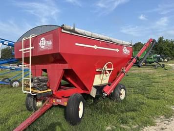 Main image E-Z Trail 1074