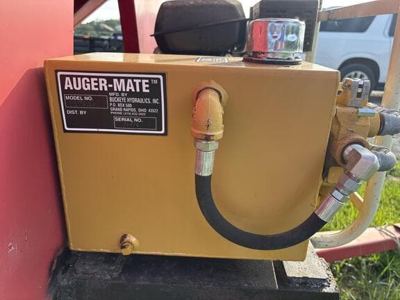 Image of E-Z Trail 1074 equipment image 4