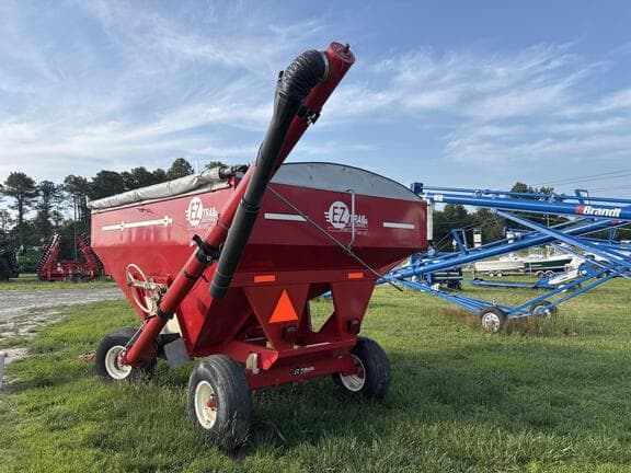 Image of E-Z Trail 1074 equipment image 2