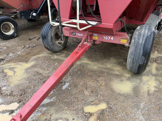 Image of E-Z Trail 1074 equipment image 2