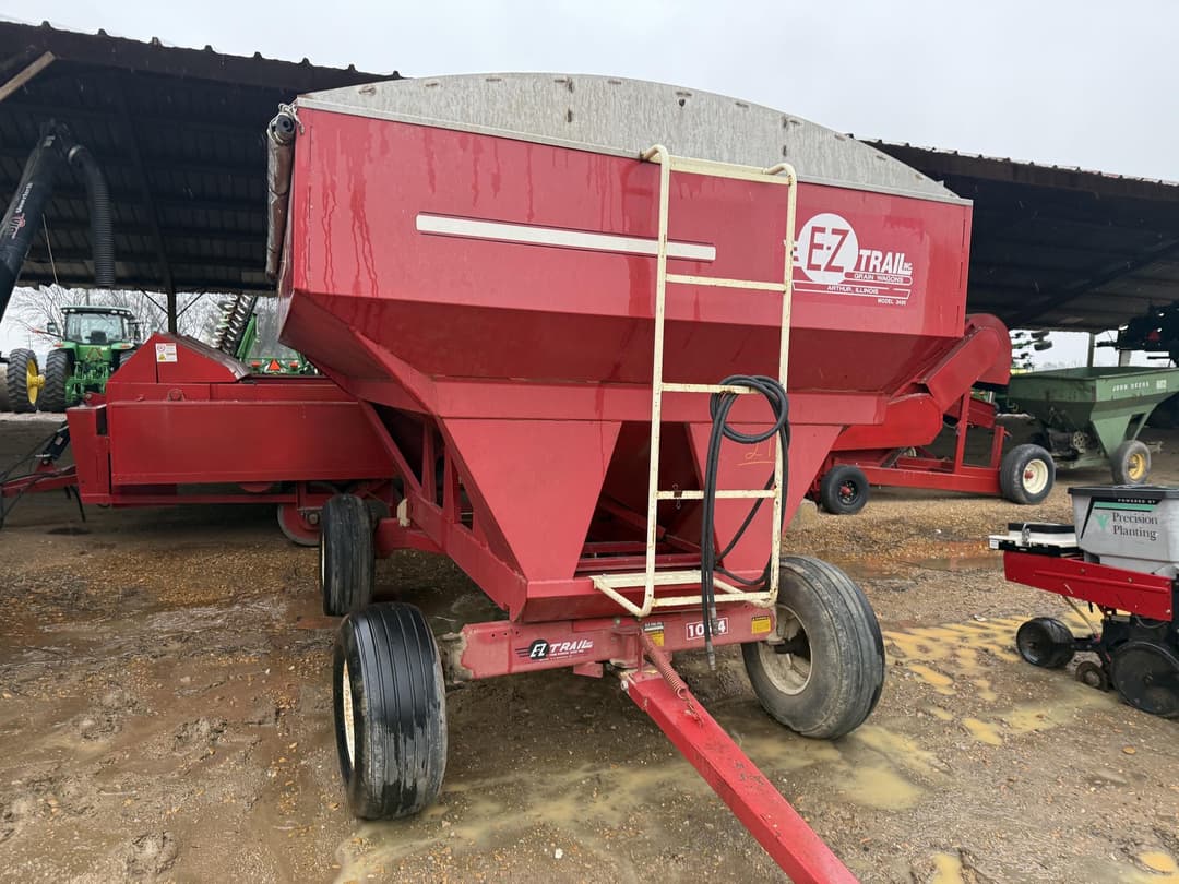 Image of E-Z Trail 1074 Primary image