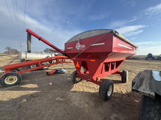 Image of E-Z Trail 1074 equipment image 4