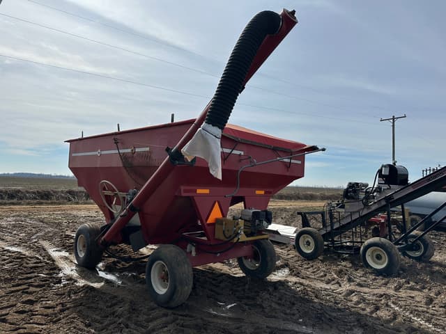 Image of E-Z Trail 1074 equipment image 3