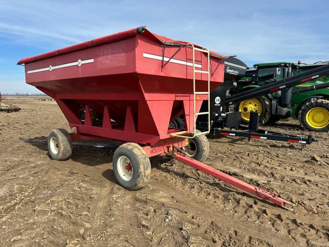 Image of E-Z Trail 1074 equipment image 1