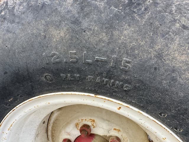 Image of E-Z Trail 1074 equipment image 4