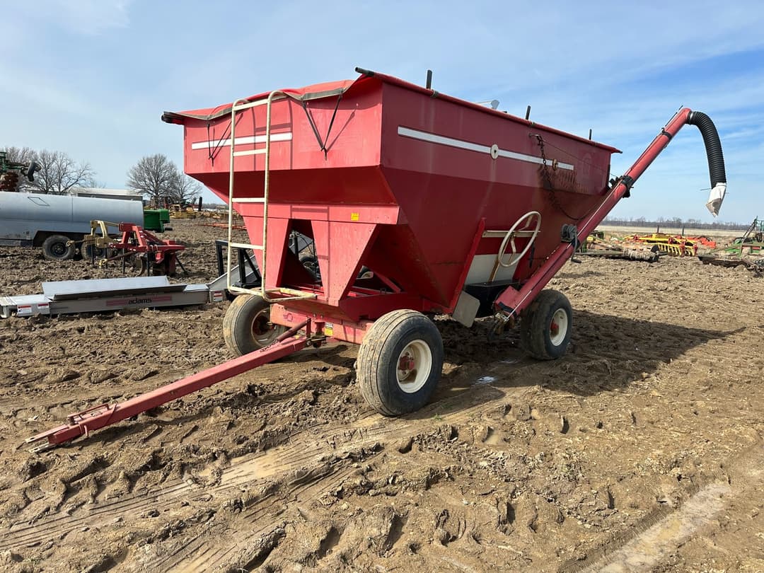 Image of E-Z Trail 1074 Primary image