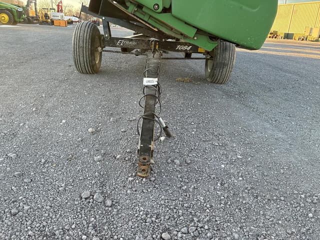 Image of E-Z Trail 1084 equipment image 2