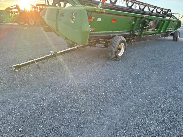 Image of E-Z Trail 1084 equipment image 1