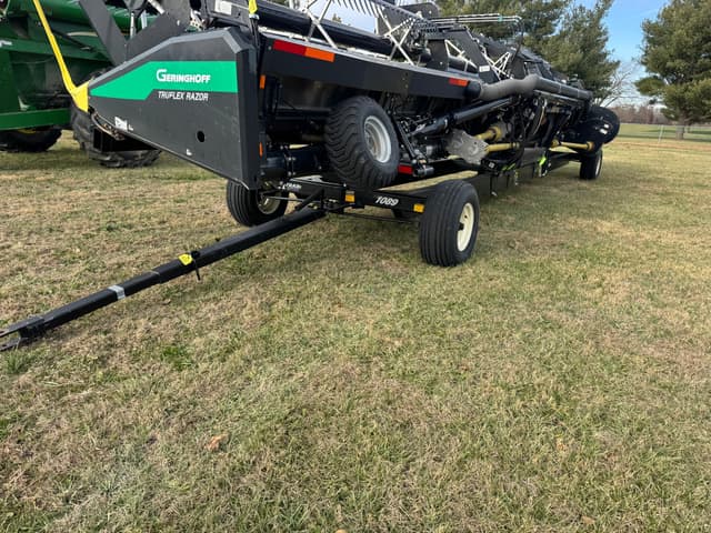 Image of E-Z Trail 1089AWS equipment image 3