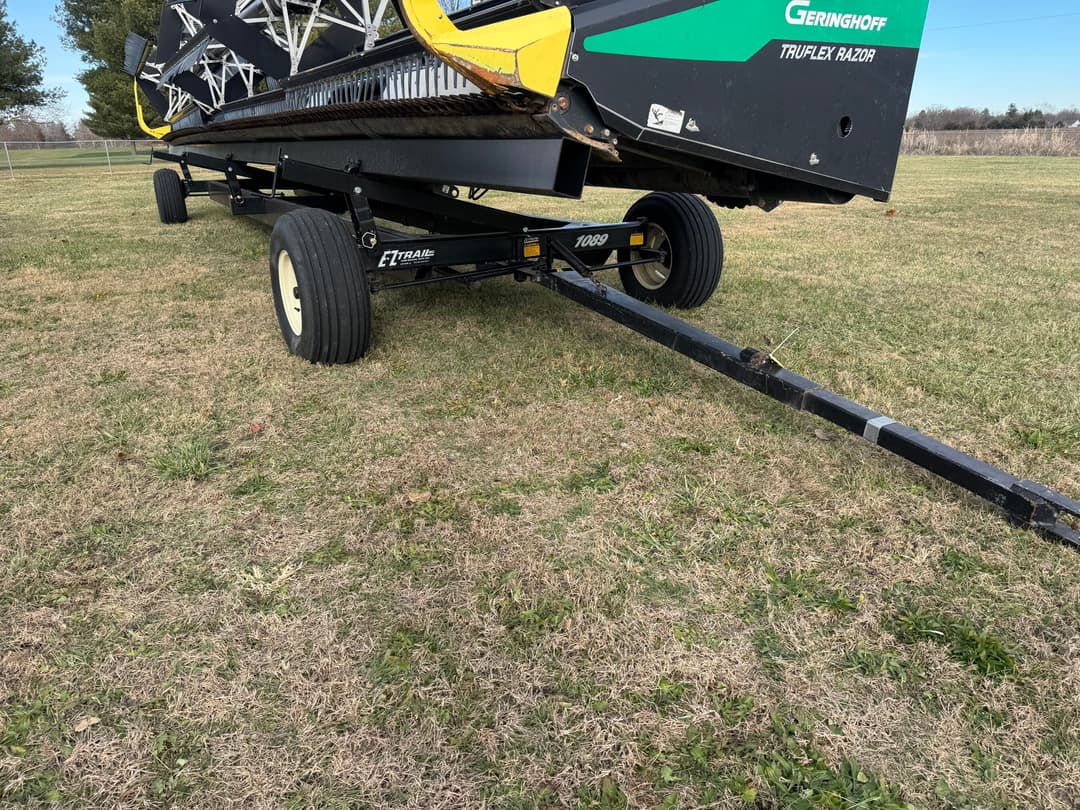 Image of E-Z Trail 1089AWS Primary image