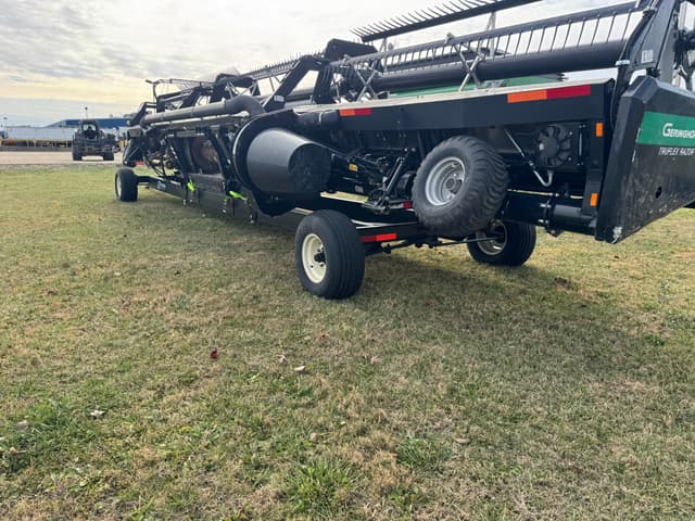 Image of E-Z Trail 1089AWS equipment image 2