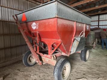 Main image E-Z Trail Undetermined