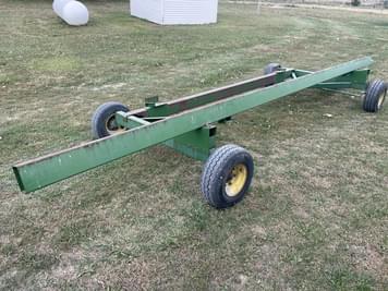 Main image E-Z Trail Undetermined