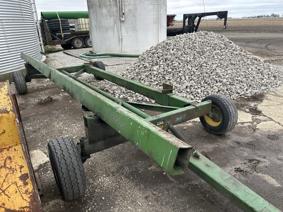 Image of E-Z Trail Undetermined equipment image 1