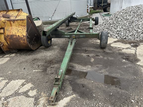 Image of E-Z Trail Undetermined equipment image 2