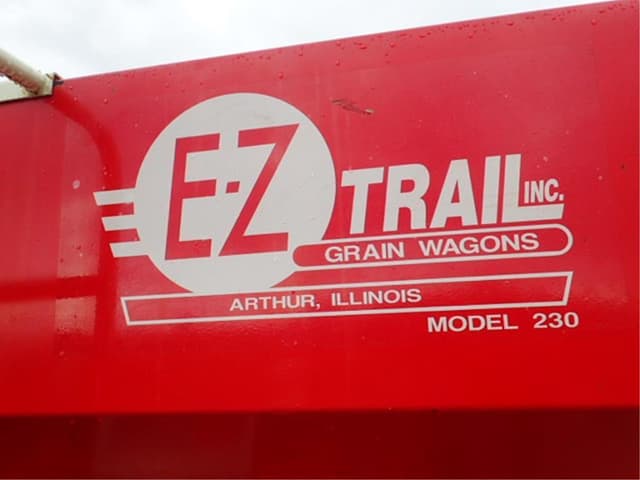 Image of E-Z Trail 230 equipment image 1