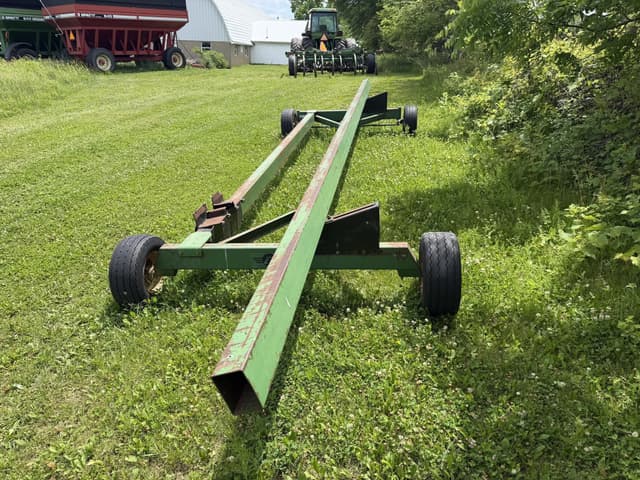 Image of E-Z Trail 25 equipment image 3