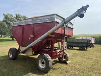 Main image E-Z Trail 250