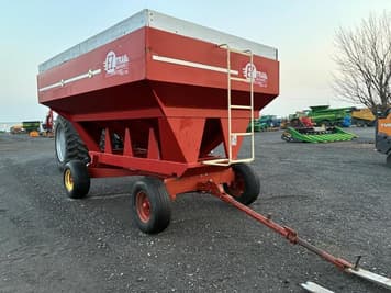 Main image E-Z Trail 300