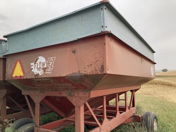 Main image E-Z Trail 300