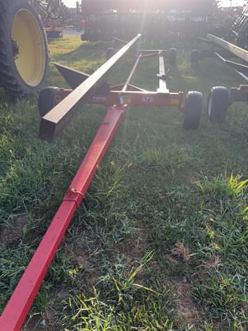 Main image E-Z Trail 672