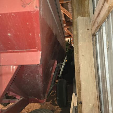 Image of E-Z Trail 3400 equipment image 3