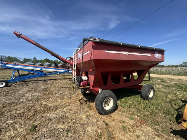 Image of E-Z Trail 3400 equipment image 3