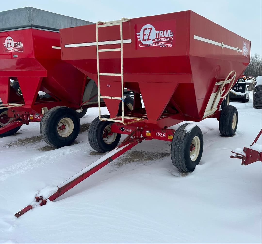 Image of E-Z Trail 3400 Image 0