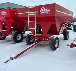 E-Z Trail 3400 Image