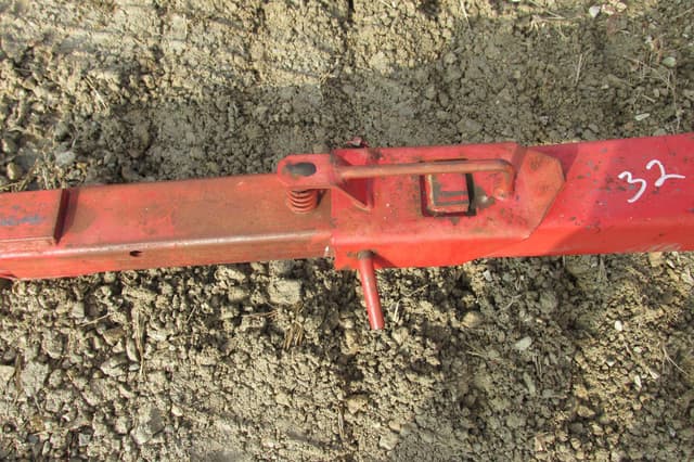 Image of E-Z Trail 3400 equipment image 4