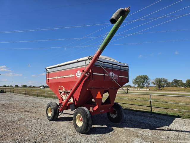 Image of E-Z Trail 3400 equipment image 4