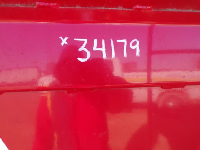 Image of E-Z Trail 3400 equipment image 1