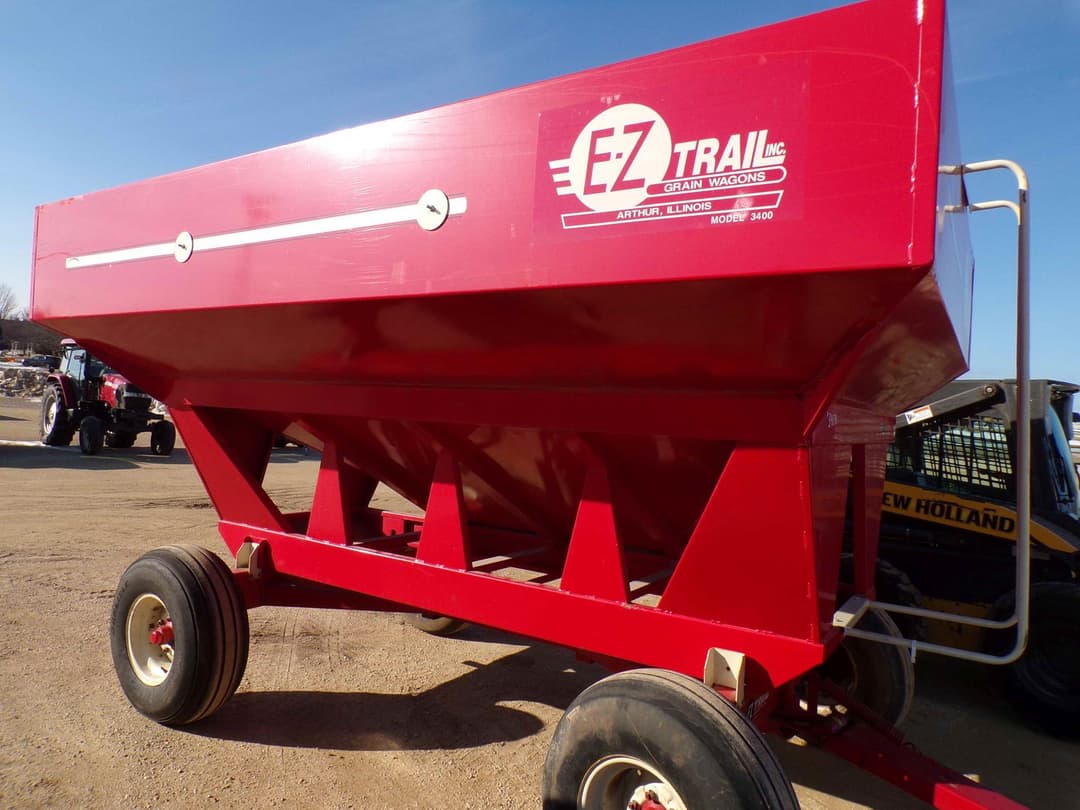 Image of E-Z Trail 3400 Primary image