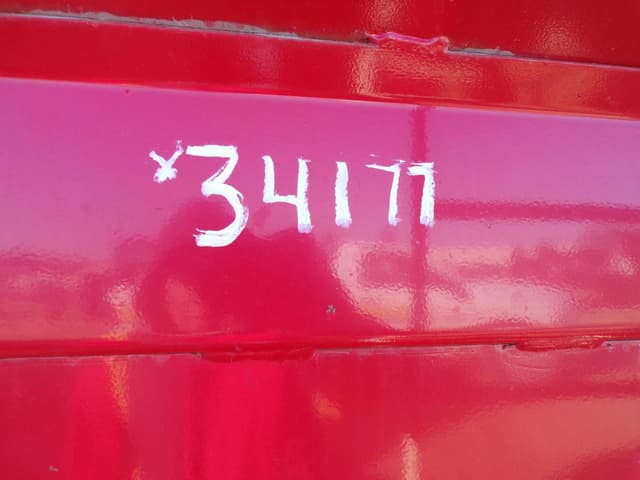 Image of E-Z Trail 3400 equipment image 1