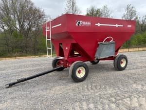 E-Z Trail 3400 Image