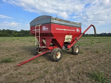 Main image E-Z Trail 3400